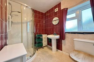 Shower Room- click for photo gallery